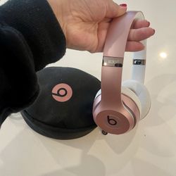 Beats Solo 3 