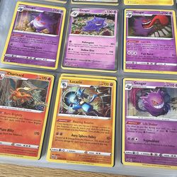 Gengar holos