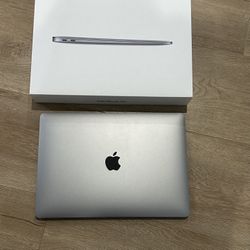 Macbook Air M1 Like New Condition