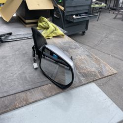 2012 Honda CRVVEXL four-wheel-drive