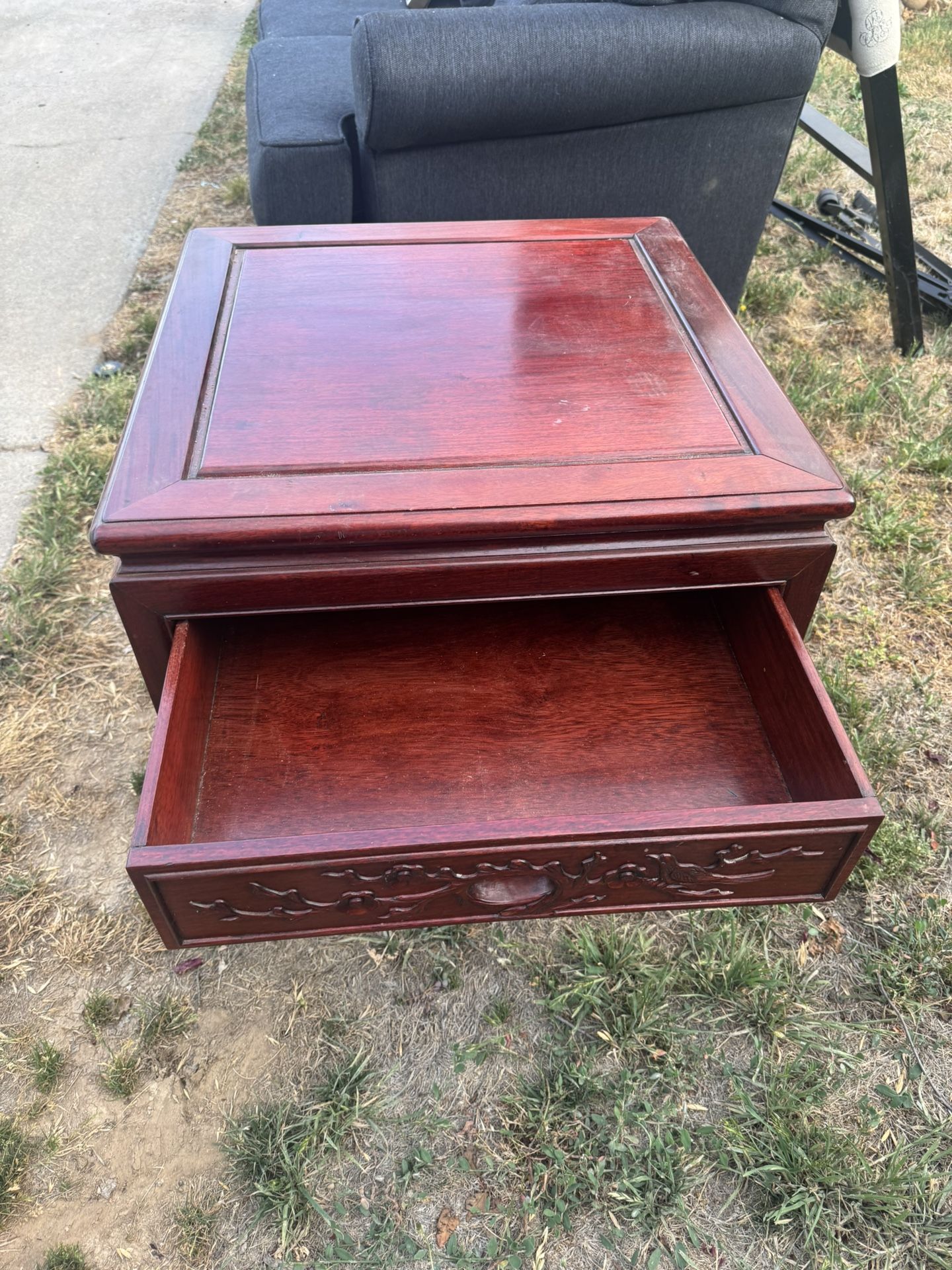 Free Table