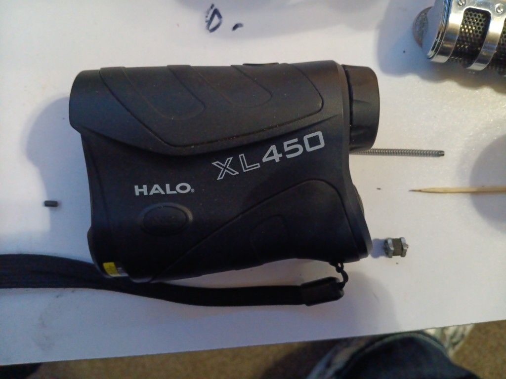 Halo XL450