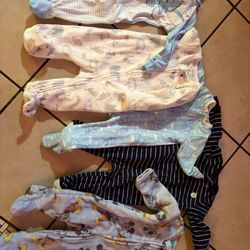 6 Month Clothes 