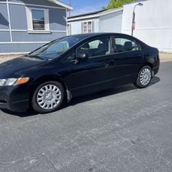 2010 Honda Civic