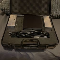 3x5 Rosin Heating Plates 