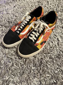 vans 
