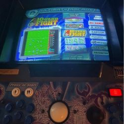 Arcade Ultimate Arcade 