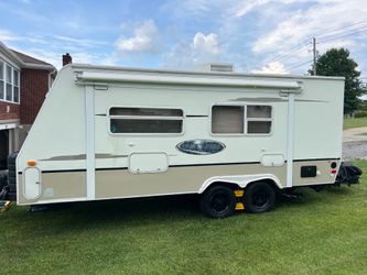 2007 starlite travelstar even