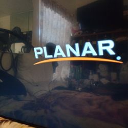 55. Inches Planar HDMI.. VGA.. DVI.. Monitor  $ 300