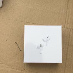 Apple AirPods Wireless Earbuds