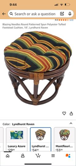 18 In Cushion