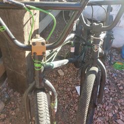 Bmx Bikes