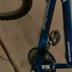 i am selling this roadmaster bike in good condition i only did it for a short time Trek Giant Gt Fuji Kona