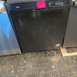 Whirlpool Dishwasher 💥💥💥💥
