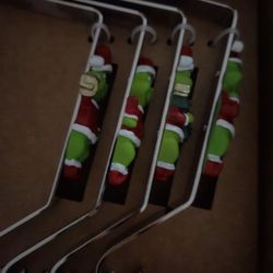 Mister Grinch