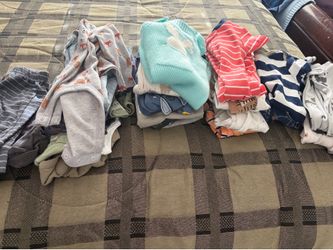 3M baby clothes