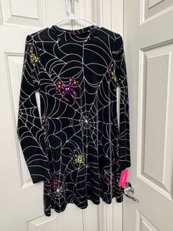 Halloween dress