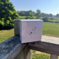 Airpods Pro 2 With Anc 