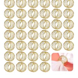 Napkin rings