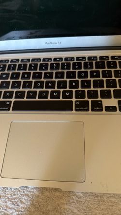 MacBook Air