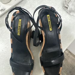 Off - White Wedge