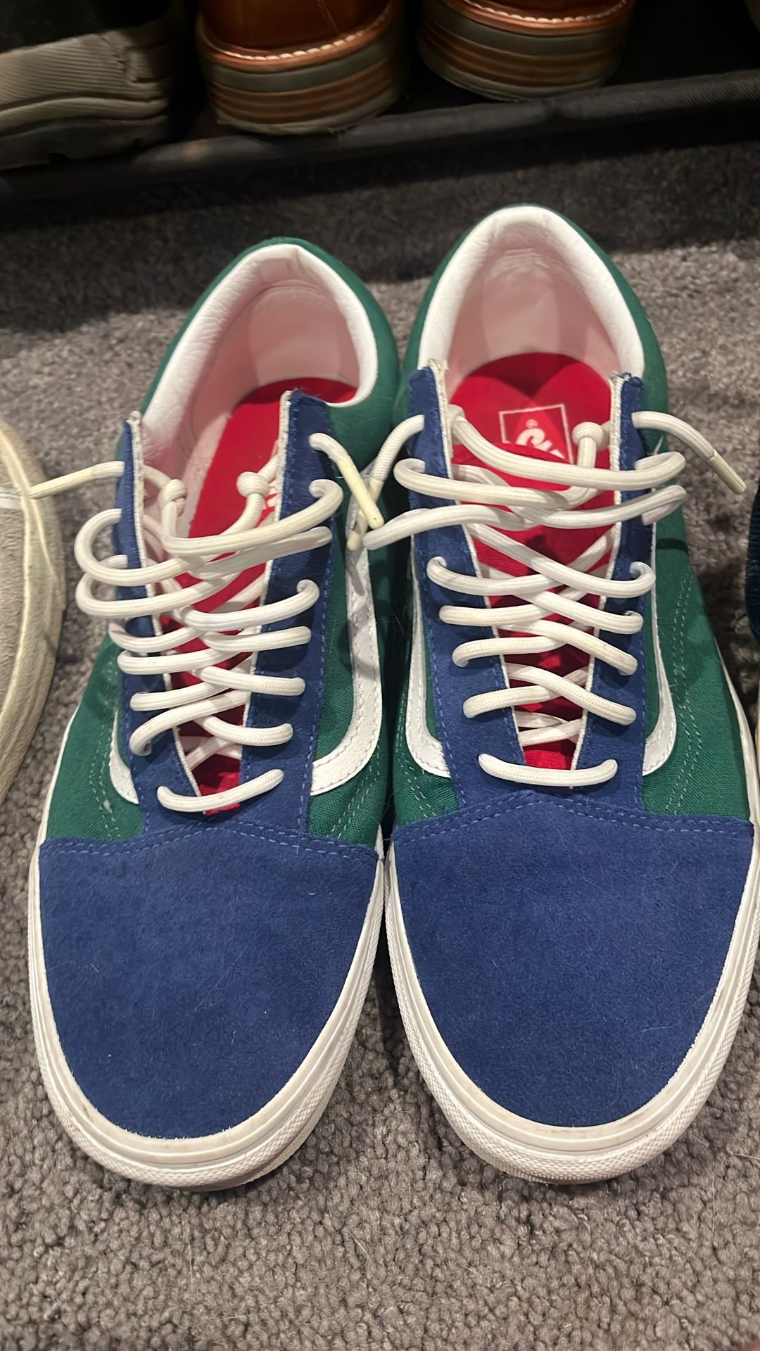Vans Yacht Club Men’s