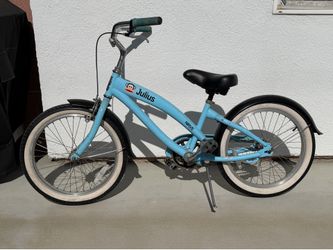 BOYS 20” BEACH CRUISER BIKE