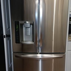 LG refrigerator