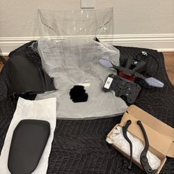 2022 BMW S1000RR Motorcycle Parts