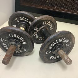 Pesas De 10 Libras