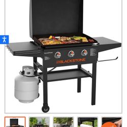 Black Stone  Brand New In Box