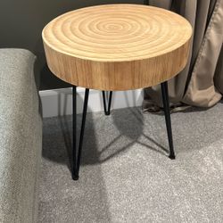 Side Table