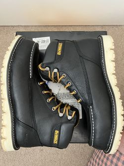 DEWALT BOOTS