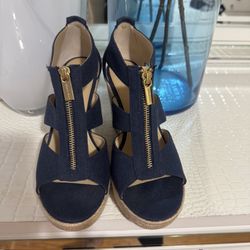 Michael Kors , Wedges Size 7,5 , Perfect Conditions 
