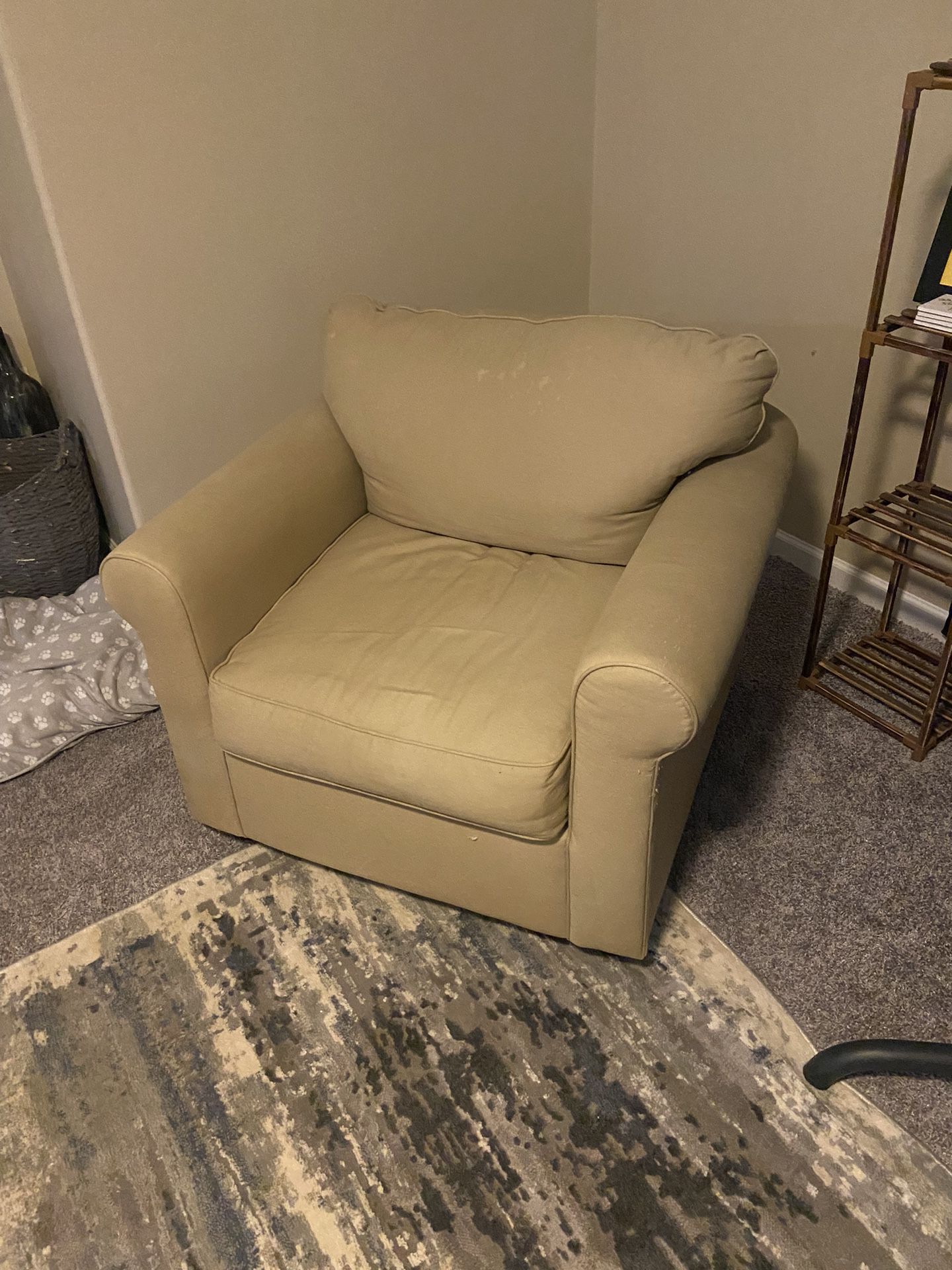 Sofa Chair Very Soft