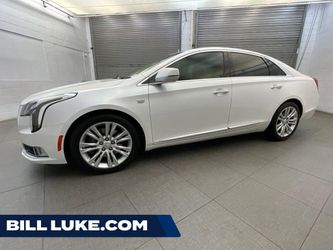 2019 Cadillac XTS