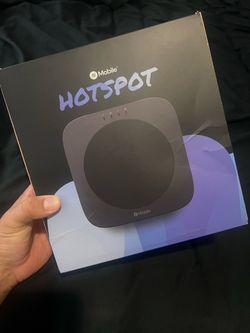Helium hotspot