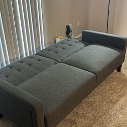 Brand New Couch Foldable