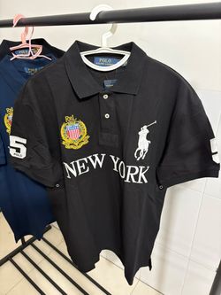Polo Ralph lauren city polos