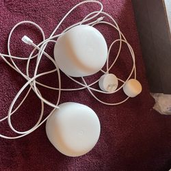 Google Nest WiFi Router 2 For 50$