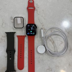 Apple Watch Series 8 41mm GPS Midnight Good Condition