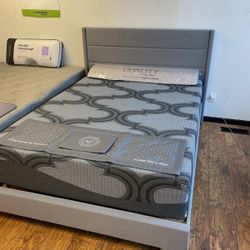 New Mattress Sale Only $10 Takes One Home TODAY!