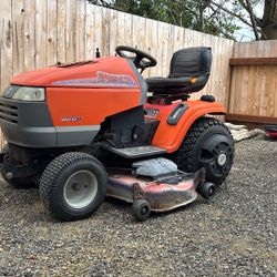 Husqvarna 54in Riding Mower