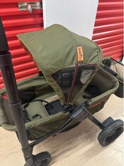 Evenflo Wagon stroller great condition!