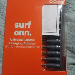 Universal Laptop Charger  