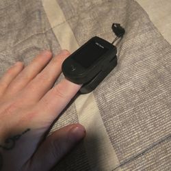 Pulse Oximeter