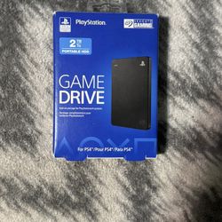 2tb Ps4 Hdd 