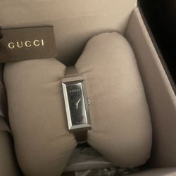 Gucci female watch