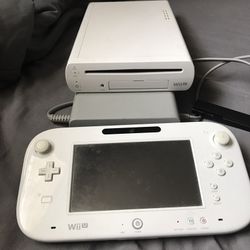 Wii U