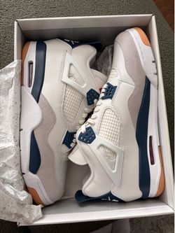 Size 14 - Nike SB x Air Jordan 4 Retro SP Navy - BRAND NEW